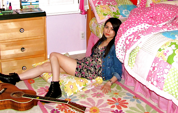 Miranda cosgrove
 #16884687