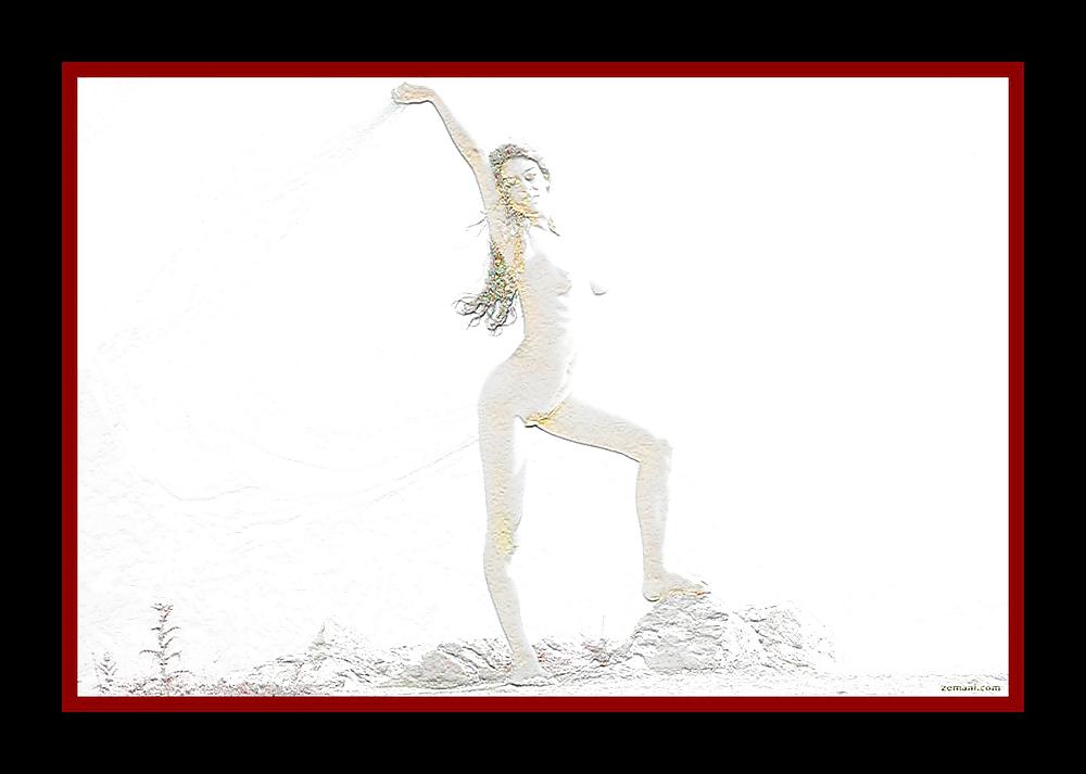 Anderen Drei Women221111 #7386712