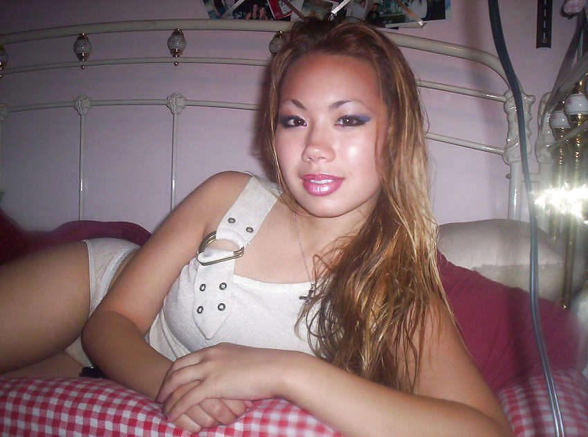 Photo compilation of a sultry Asian #4766964