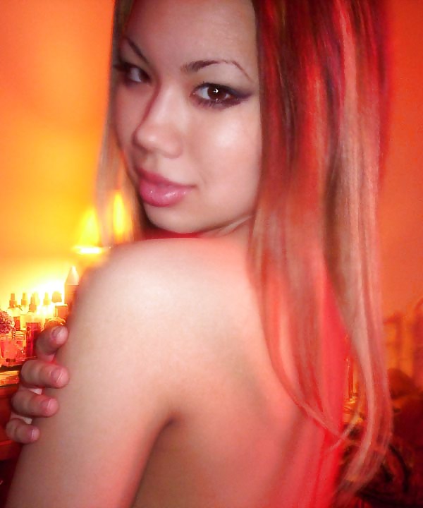 Recopilación de fotos de una sensual asiática
 #4766970