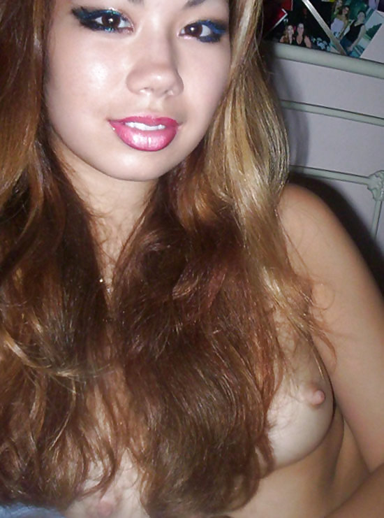 Recopilación de fotos de una sensual asiática
 #4767046