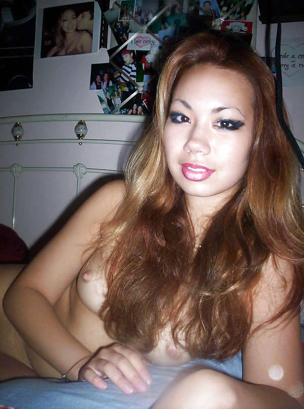 Recopilación de fotos de una sensual asiática
 #4767052