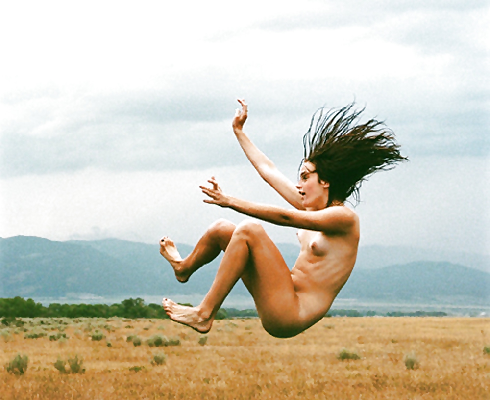 Leaping #9749855