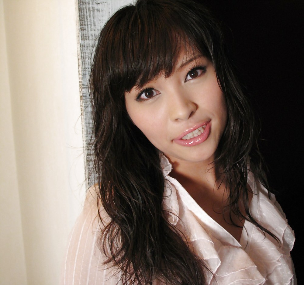 Kyoko Maki - 06 Beautiful Japanese PornStar #13424680