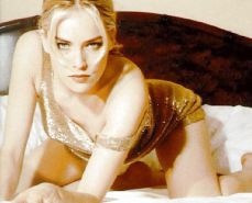 Sharon Stone