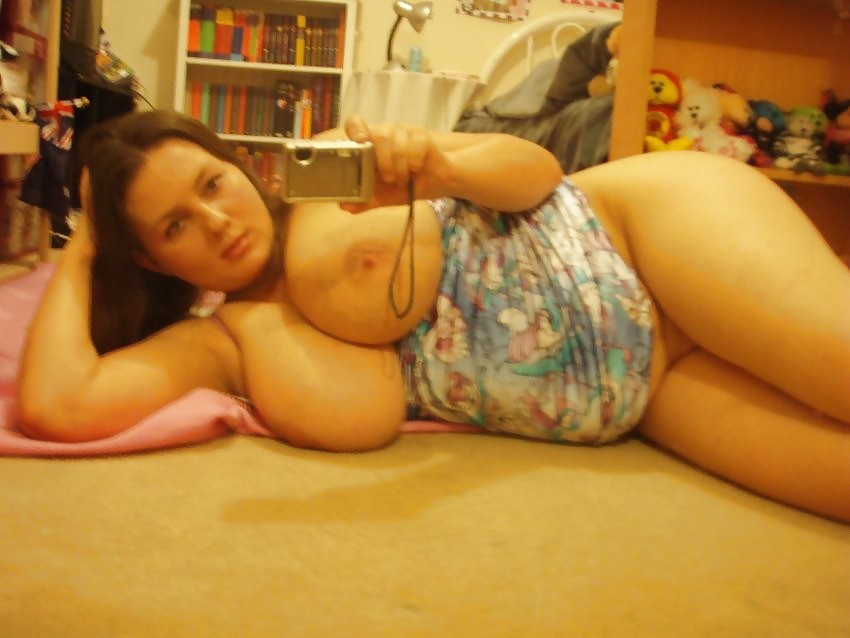 Do You Like Big Fat Tits? #8845222