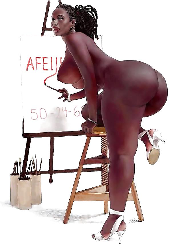 BBW art #4331627