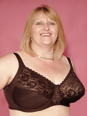 Mature Bbw-dames 104 #6955953