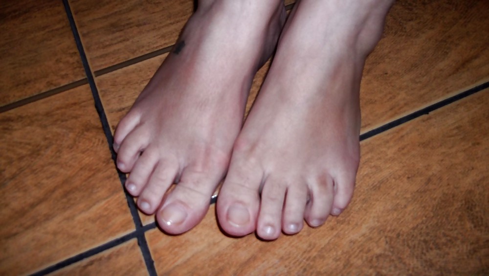 足
 #10627099