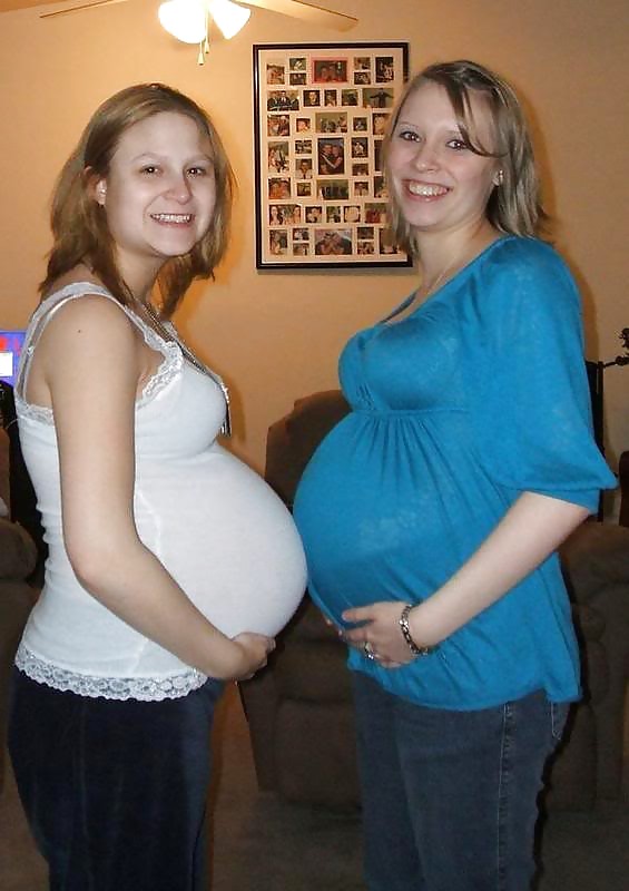 Pregnant babes! #17662064