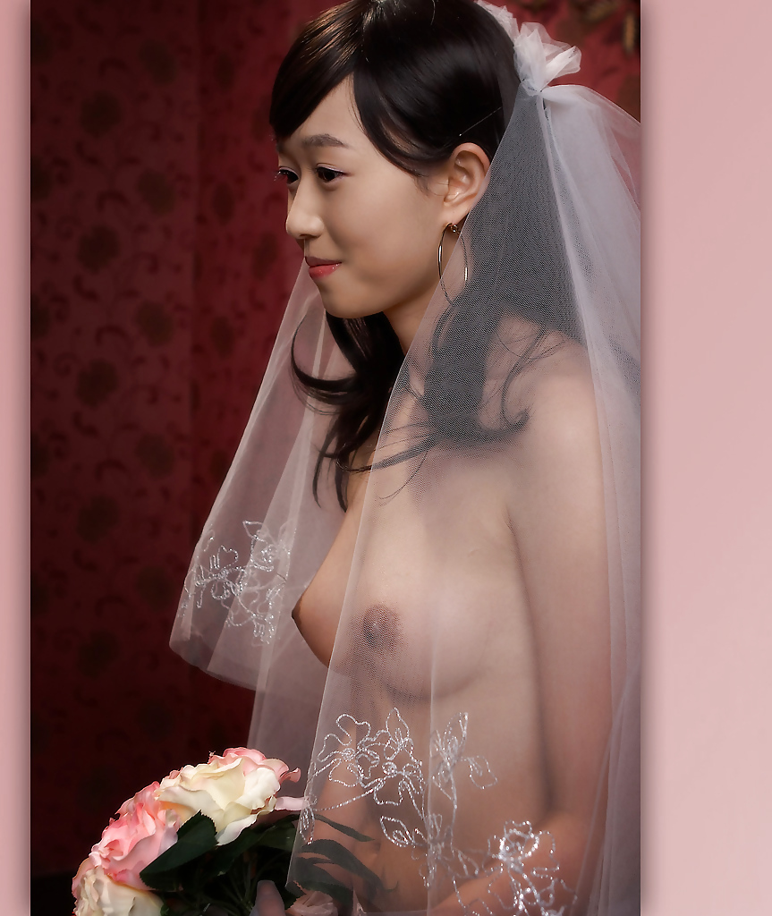 Koreanische Braut Foto-Shooting #19257902