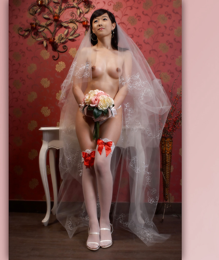 Korean bride photoshoot #19257938