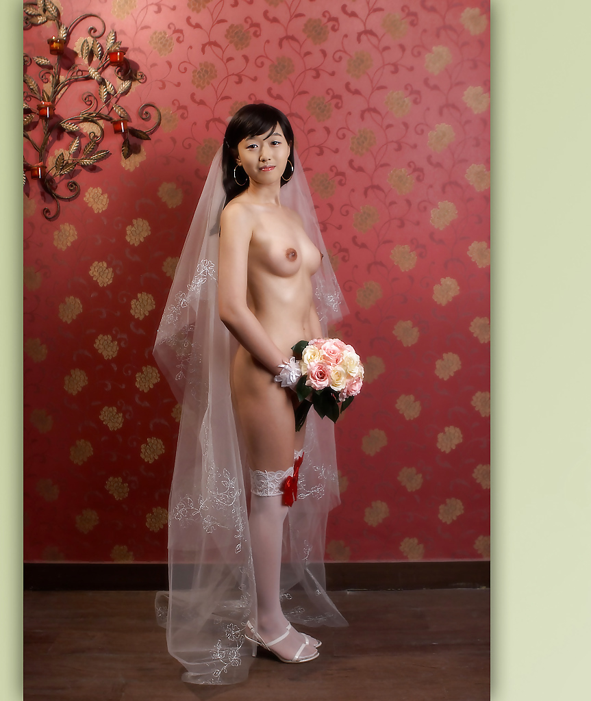 Korean bride photoshoot #19258039