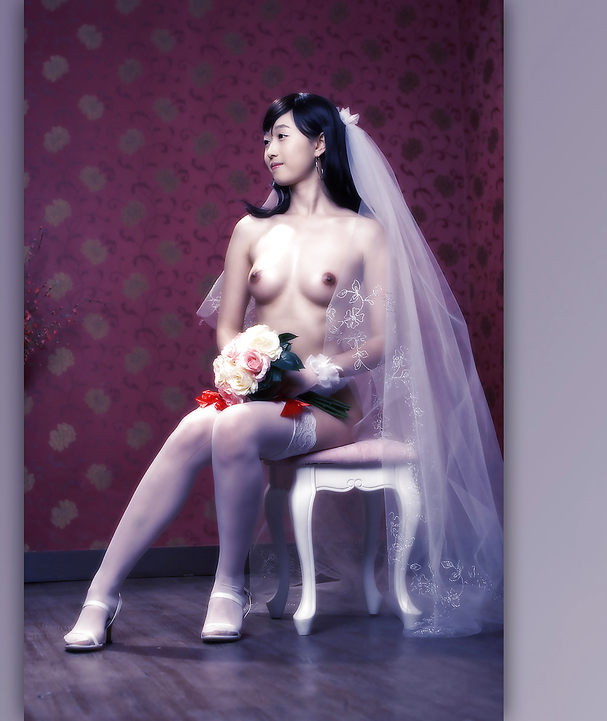 Korean bride photoshoot #19258086