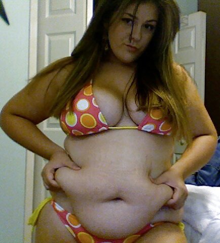 Badeanzug Bikini-BH Bbw Reifen Gekleidet Teen Big Tits - 61 #11230031