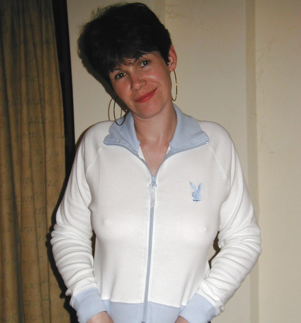 Braless 87.
 #5507488