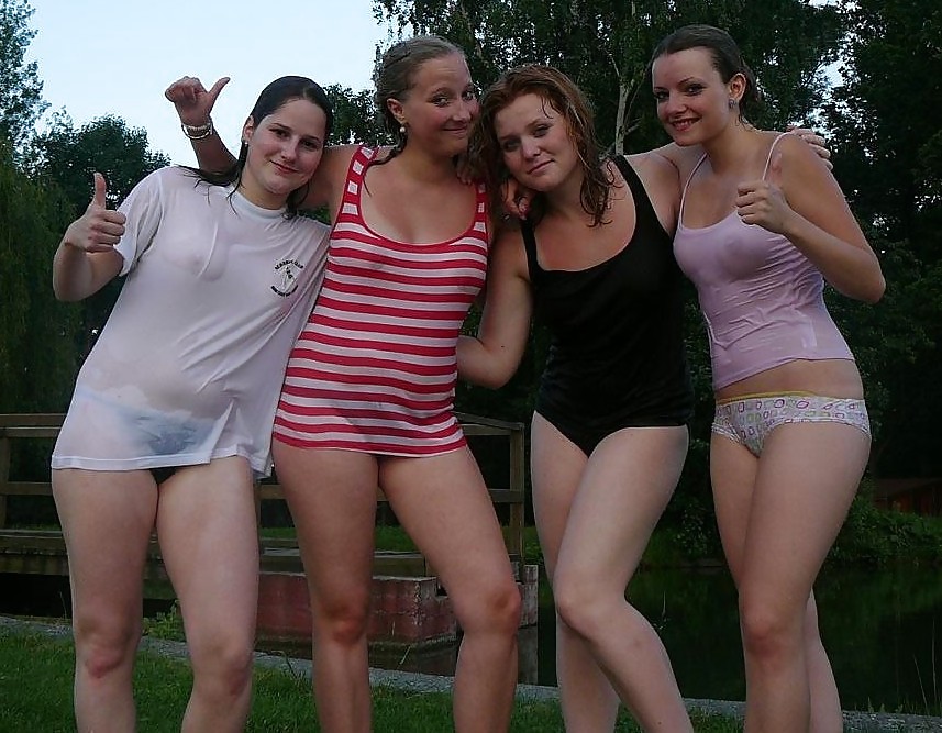 Braless 87.
 #5507519