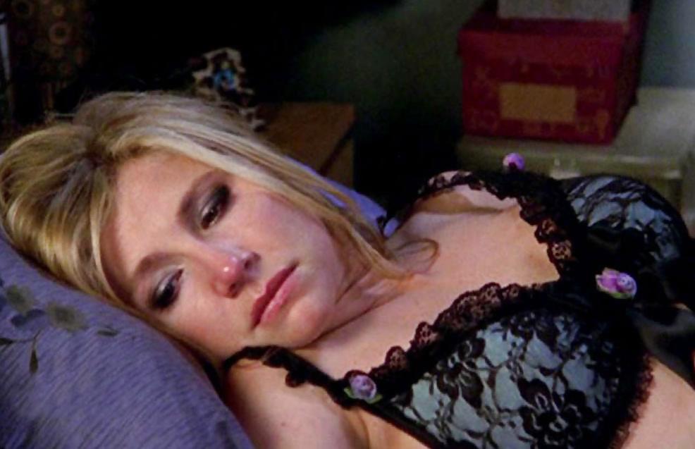 Sarah Chalke Ultimate Scrubs Collection #8750731