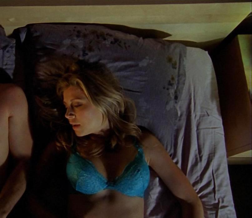 Sarah Chalke Ultimate Scrubs Collection #8750751