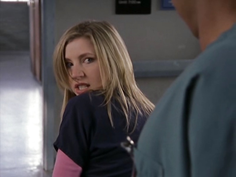 Sarah Chalke Ultimative Scheuert Sammlung #8751358