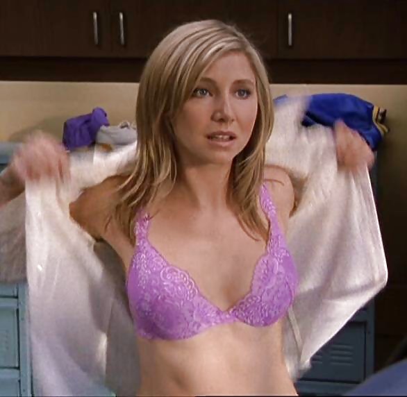 Sarah Chalke Collection Gommages Ultime #8751497