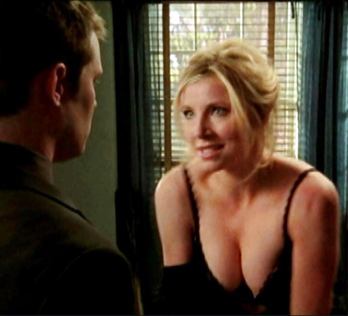 Sarah Chalke Collection Gommages Ultime #8751685