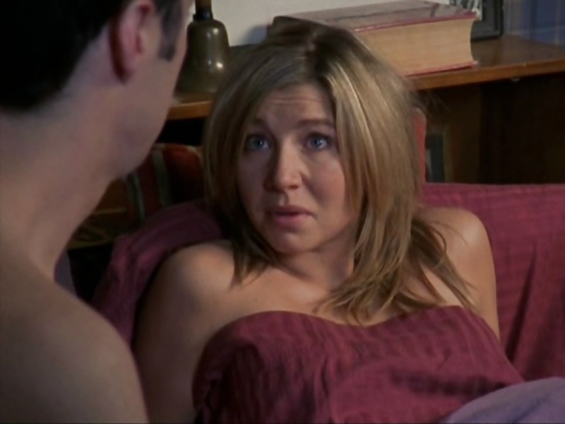 Sarah Chalke Collection Gommages Ultime #8751827