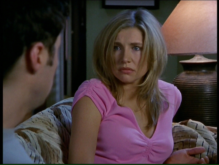 Sarah Chalke Collection Gommages Ultime #8751832