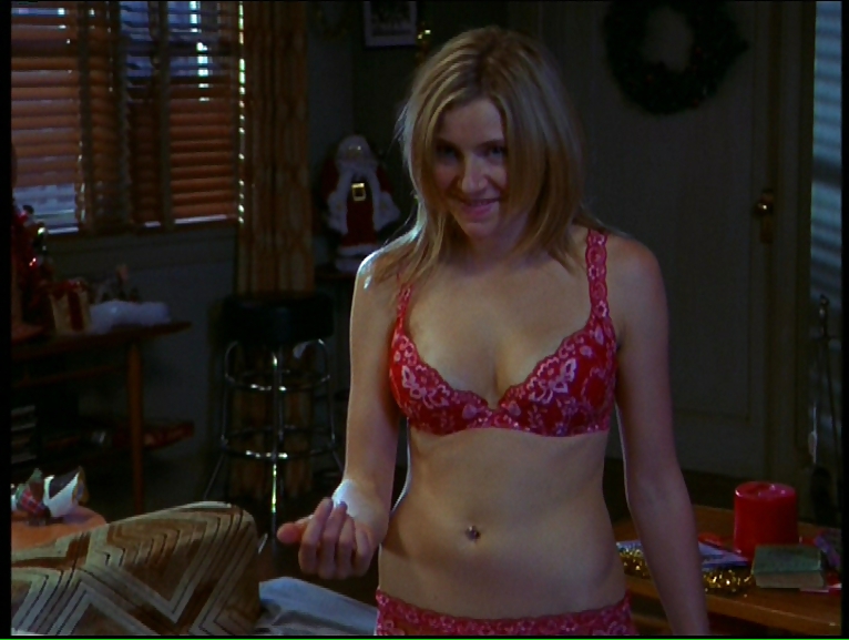 Sarah Chalke Collection Gommages Ultime #8751899