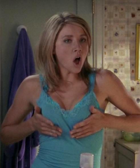 Sarah Chalke Collection Gommages Ultime #8752052