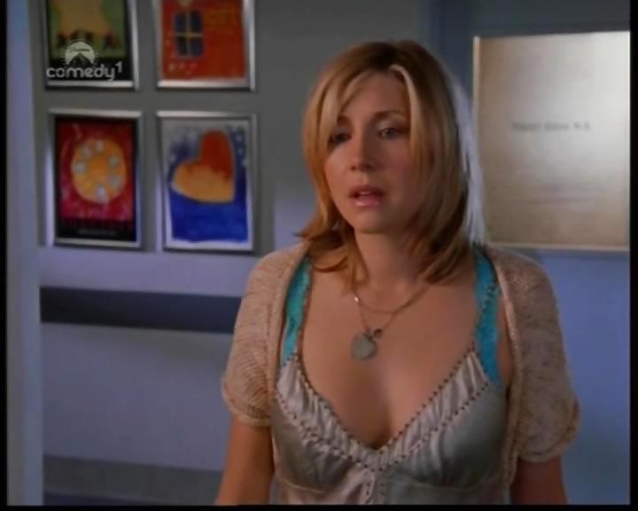 Sarah Chalke Collection Gommages Ultime #8752194