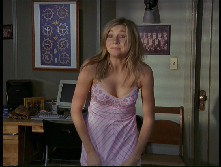 Sarah Chalke Collection Gommages Ultime #8752218