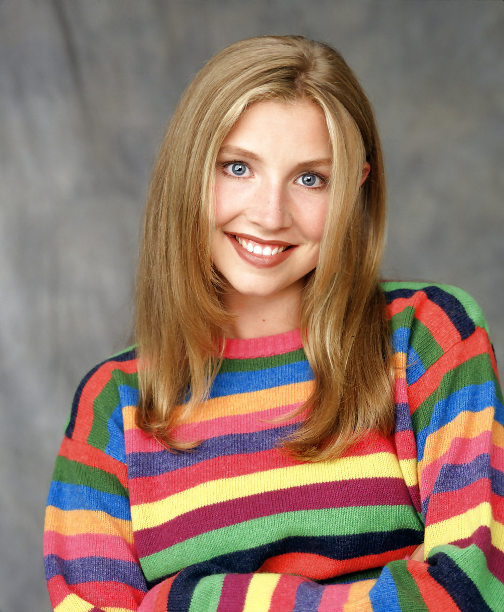 Sarah Chalke Collection Gommages Ultime #8752580