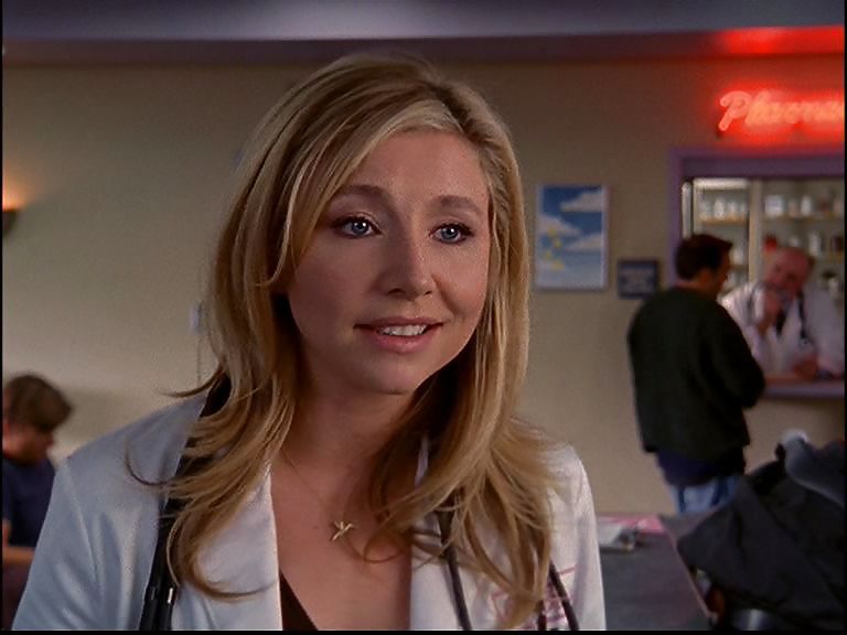 Sarah chalke ultimate scrubs collection
 #8752669