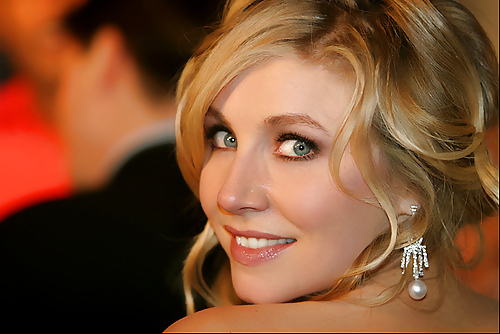 Sarah Chalke Collection Gommages Ultime #8752703