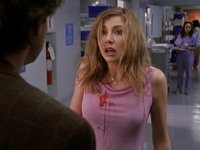 Sarah Chalke Ultimate Scrubs Collection #8752772