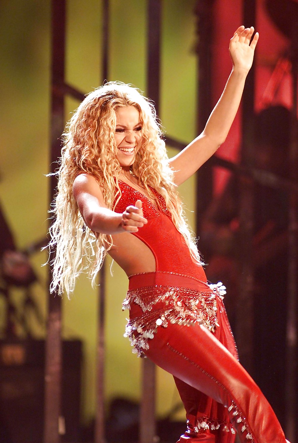 Shakira #10056281