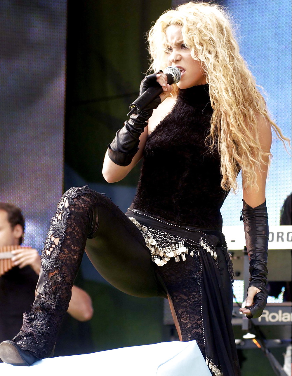 Shakira #10056955