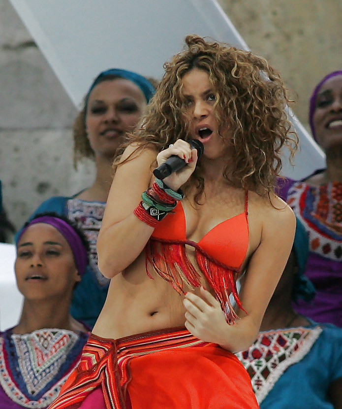 Shakira #10058816