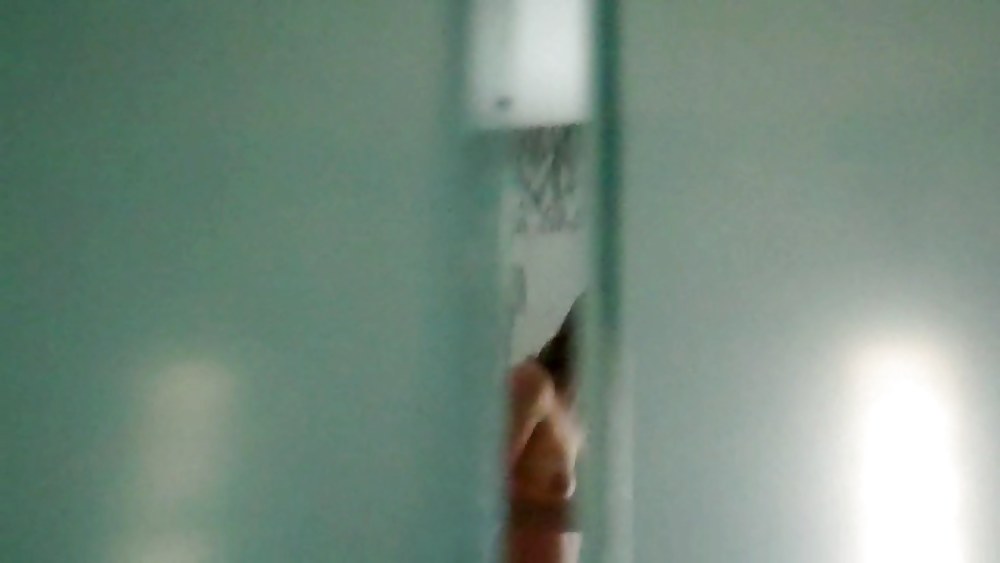 Clits lips and a little downblowse #10740119