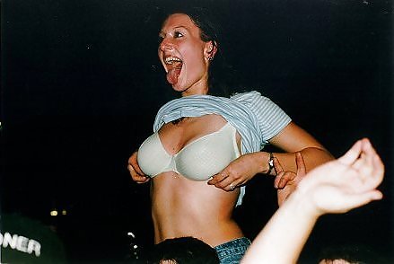 Flashing Volume I #1764634