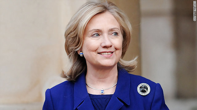 Hillary Clinton MILF Lesbiennes Pur #11028205