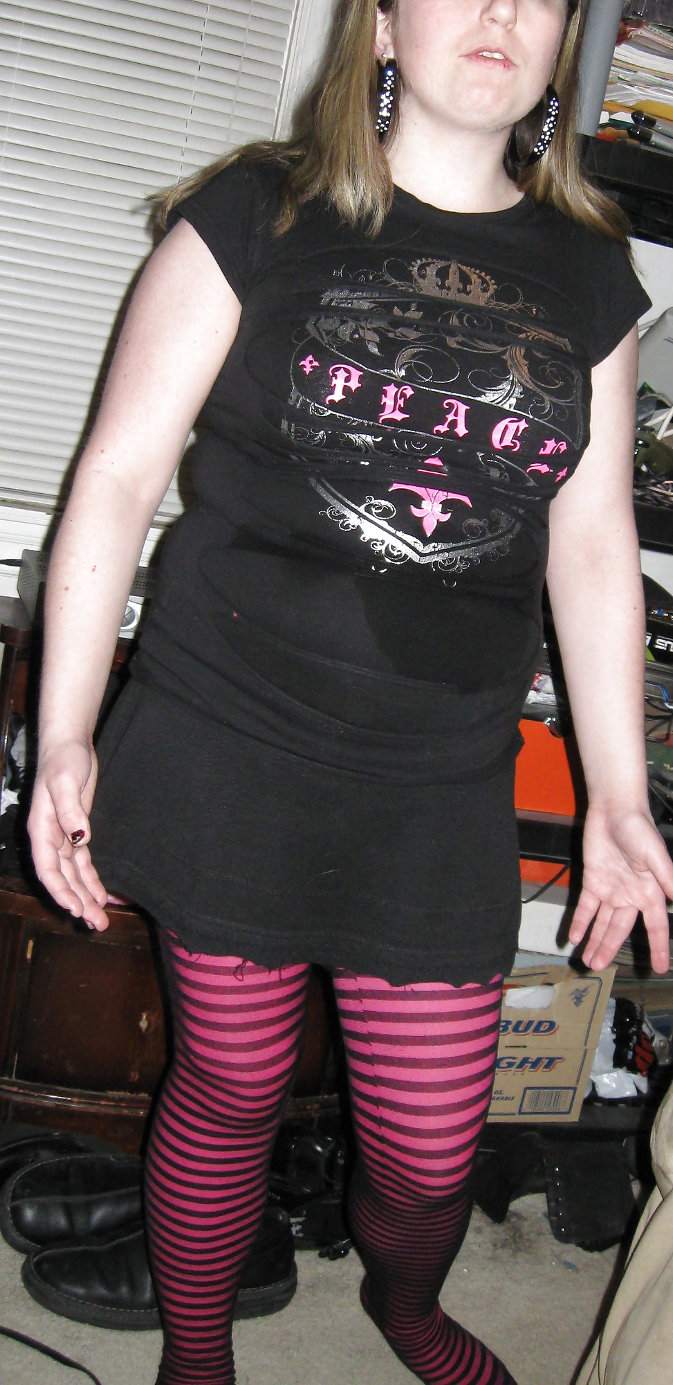 Random pics of me lookin ready to go out and suck some dick
 #3736288