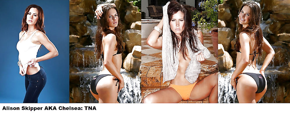 Chelsea - TNA Knockout collection  #663009