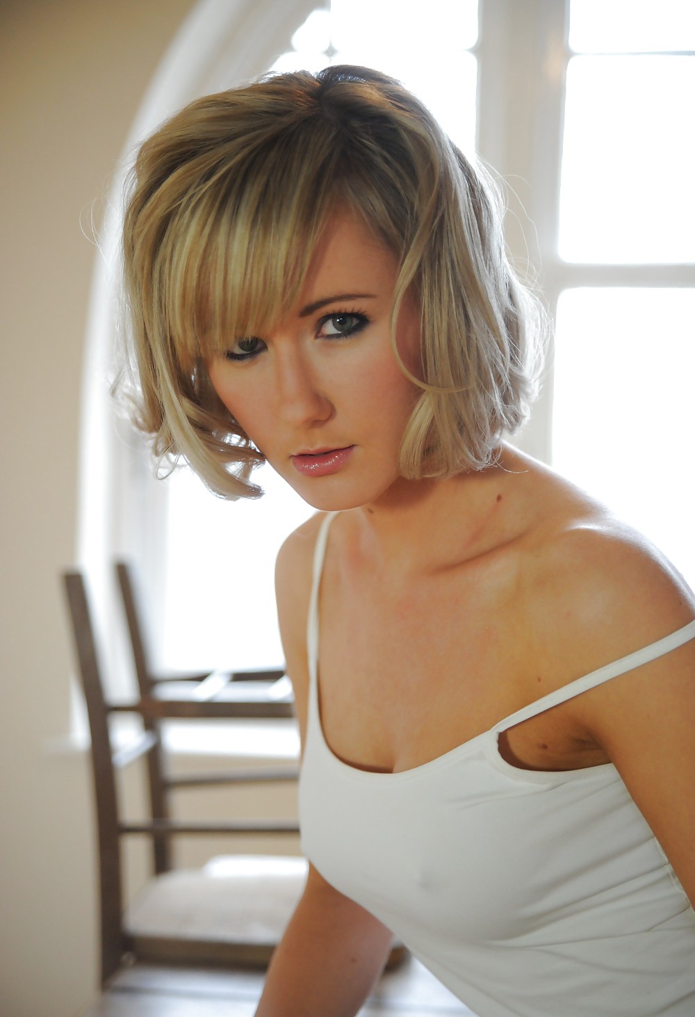 Chloe 1 #4208782