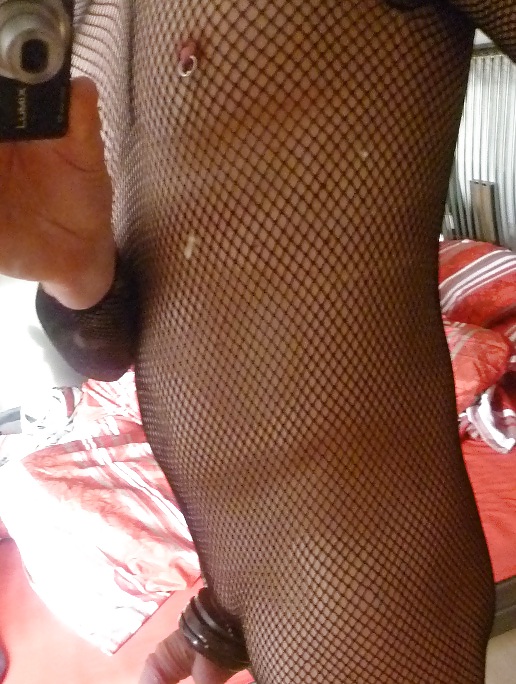 Fishnet #9757580