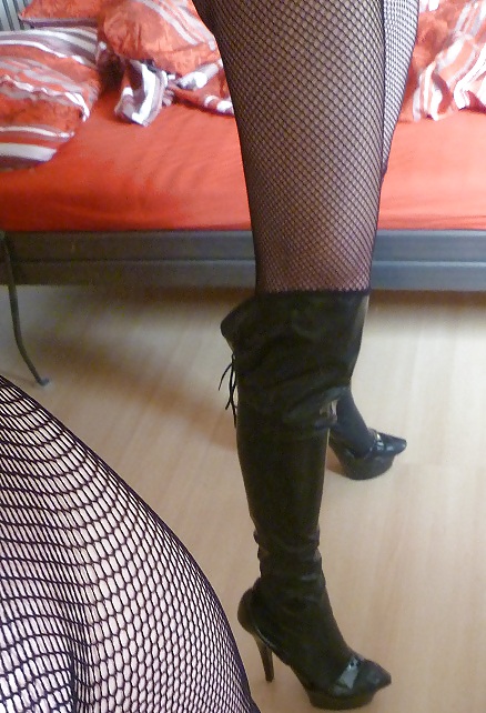 Fishnet #9757632