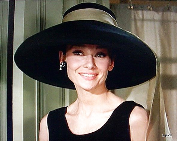 Me encanta masturbarme con audrey hepburn parte 2
 #6752802