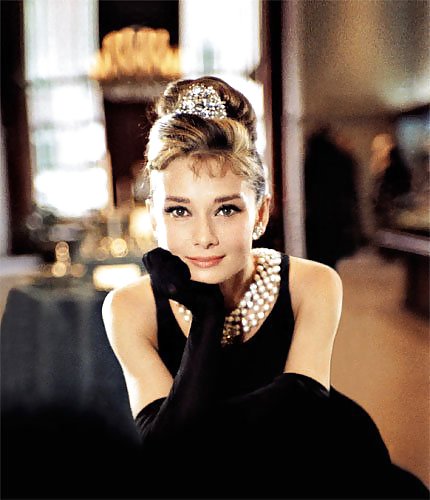 Me encanta masturbarme con audrey hepburn parte 2
 #6752822