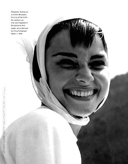 Me encanta masturbarme con audrey hepburn parte 2
 #6752834